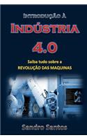 Introdução À Indústria 4.0