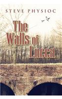 Walls of Lucca