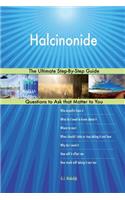 Halcinonide; The Ultimate Step-By-Step Guide