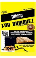 Tithing for dummiez