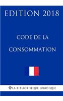 Code de la consommation
