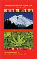 Tacoma Aroma - Cannabis Coozies