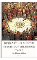 King Arthur and the Knights of the Round Table