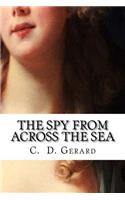 Spy From Across the Sea