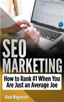 SEO Marketing