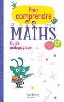 Pour comprendre les maths CP - Photofiches de differenciation -cycle 2