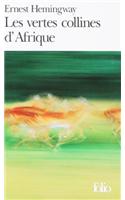 Vertes Collines D Afriq