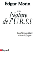De la Nature de l'URSS