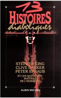 13 Histoires Diaboliques