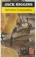 Operation Cornouailles