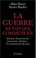 guerre ne fait que commencer