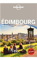 EDIMBOURG EN QUELQUES JOURS 3FRE