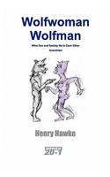 Wolfwoman Wolfman