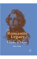 Romantic Legacy of Charles Dickens