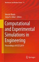 Computational and Experimental Simulations in Engineering: Proceedings of Icces2019