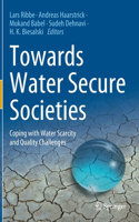 Towards Water Secure Societies