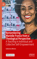 Remembering Marielle Franco from a Theological Perspective