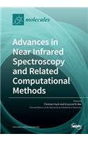 Advances in Near Infrared Spectroscopy and Related Computational Methods