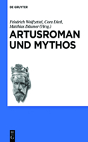 Artusroman und Mythos