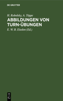 Abbildungen Von Turn-Übungen