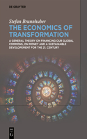The Economics of Transformation