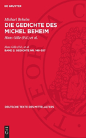 Gedichte Nr. 148-357