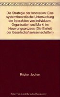 Die Strategie der Innovation