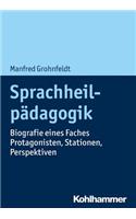 Sprachheilpadagogik