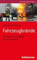Fahrzeugbrande