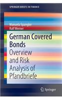 German Covered Bonds