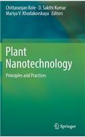 Plant Nanotechnology