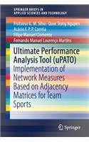 Ultimate Performance Analysis Tool (Upato)