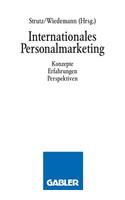 Internationales Personalmarketing