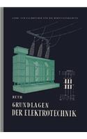 Grundlagen Der Elektrotechnik
