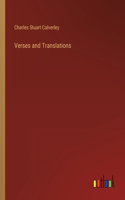Verses and Translations