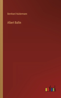 Albert Ballin