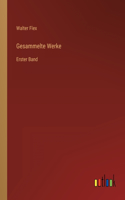 Gesammelte Werke