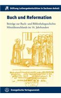 Buch Und Reformation