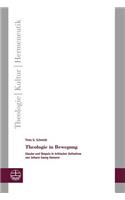 Theologie in Bewegung