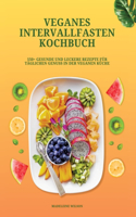 Veganes Intervallfasten Kochbuch