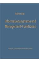 Informationssysteme Und Management-Funktionen
