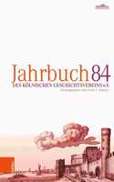 Jahrbuch des Kolnischen Geschichtsvereins 84