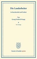 Die Landarbeiter