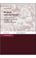 Prokop Und Die Perser