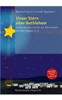 Unser Stern Uber Bethlehem