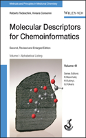 Molecular Descriptors for Chemoinformatics, 2 Volume Set