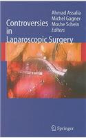 Controversies in Laparoscopic Surgery