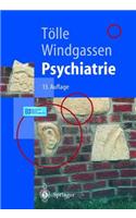 Psychiatrie: Einschlie Lich Psychotherapie. Kinder- Und Jugendpsychiatrische Bearbeitung Von Reinhart Lempp