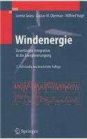 Windenergie