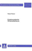 Eudaimonistische Wirtschaftstheorie